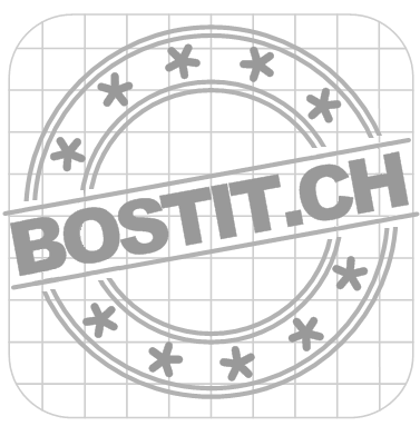 Bostitch Logo